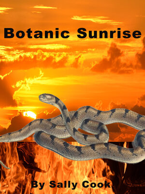 cover image of Botanic Sunrise
